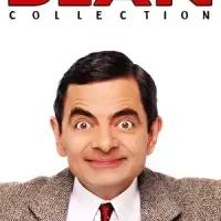 Mr. Bean