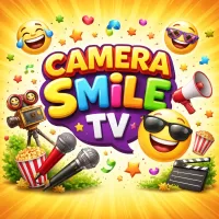 Camera Smile